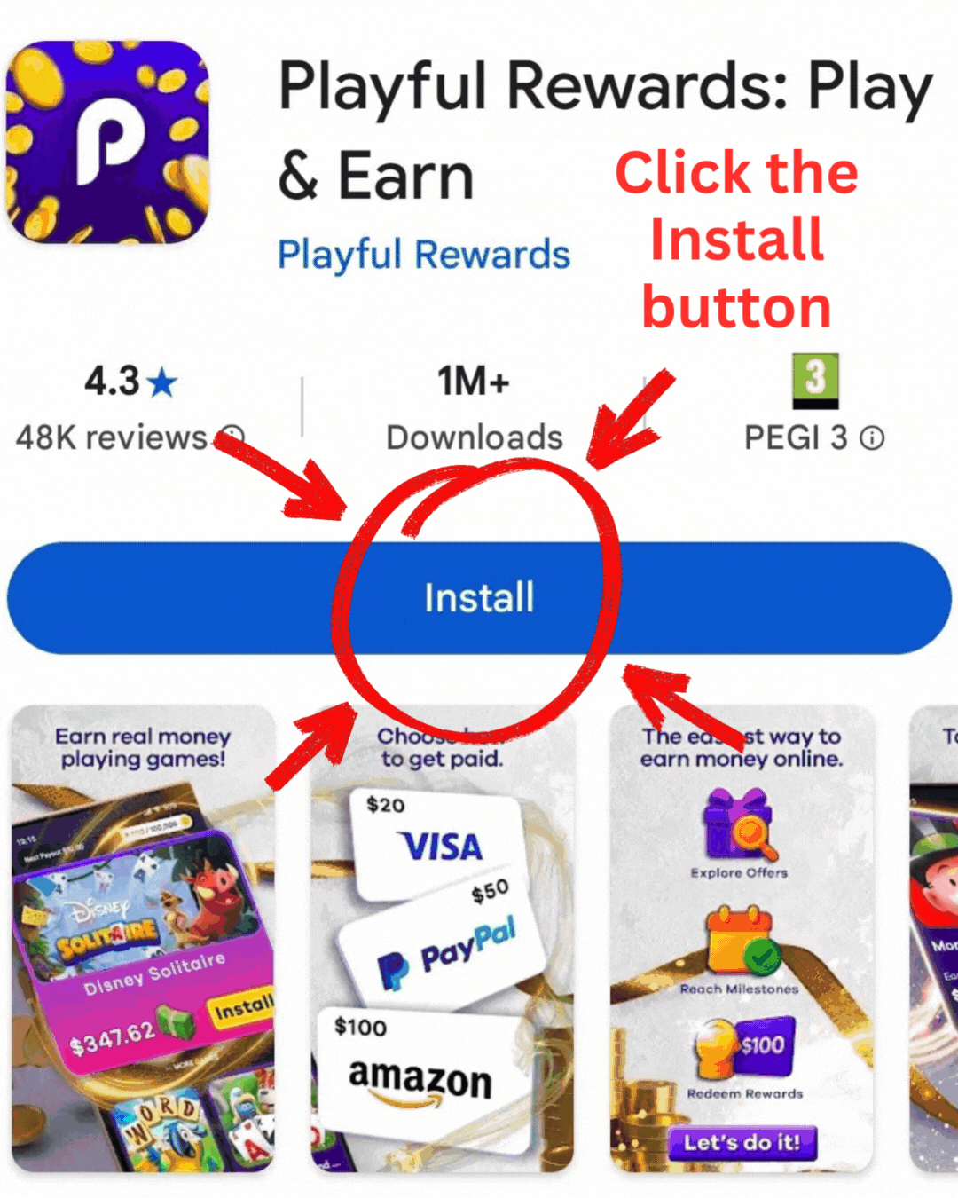 支払いアニメーション